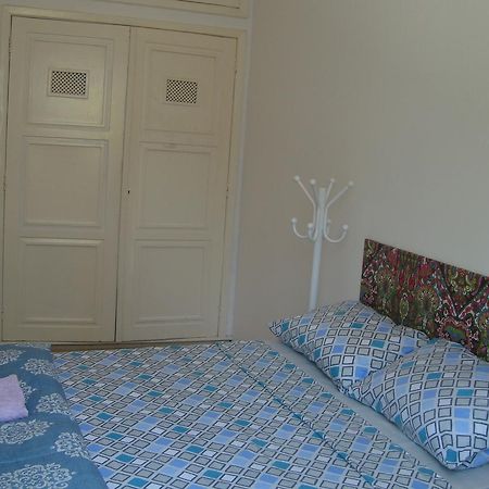 Hostel Ibirapuera São Paulo Luaran gambar