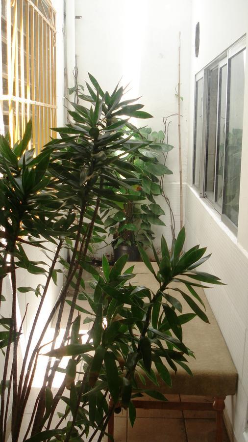 Hostel Ibirapuera São Paulo Luaran gambar