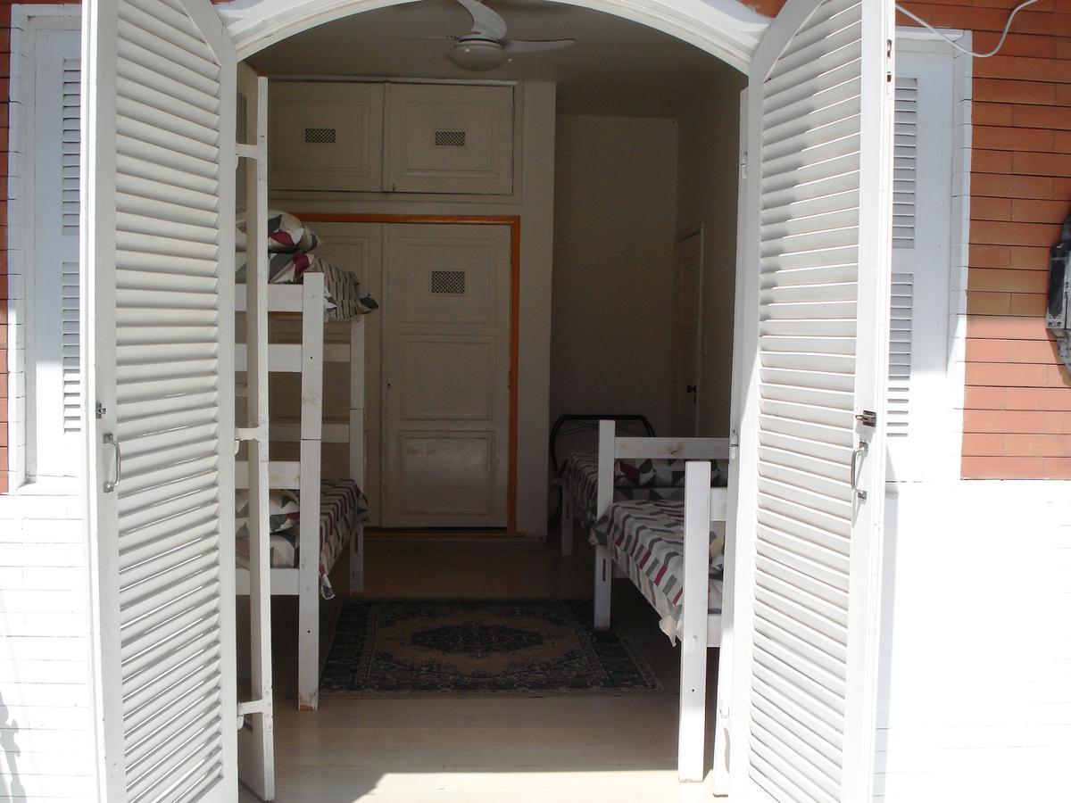 Hostel Ibirapuera São Paulo Luaran gambar