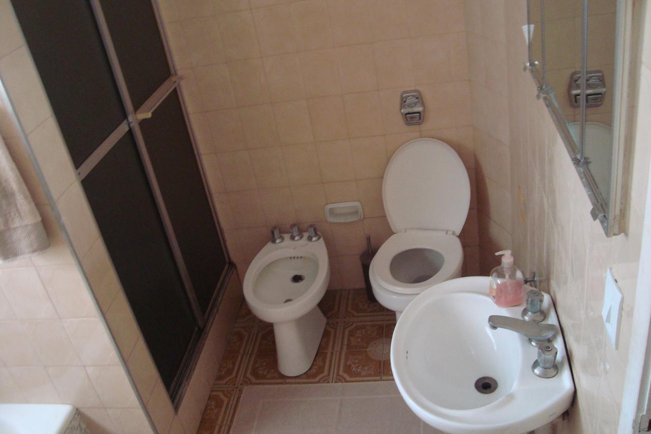 Hostel Ibirapuera São Paulo Luaran gambar