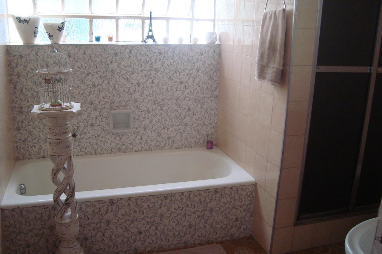 Hostel Ibirapuera São Paulo Luaran gambar