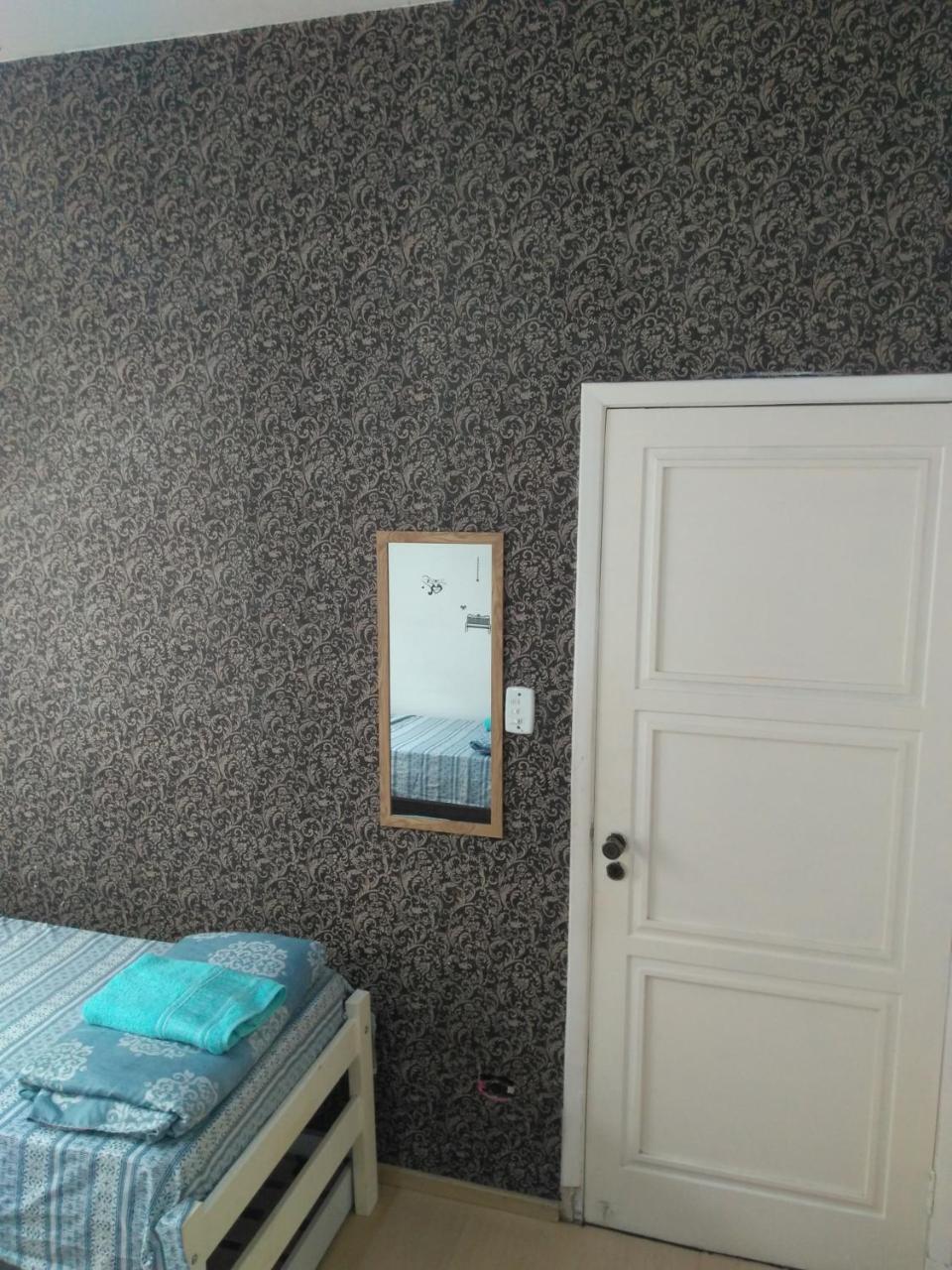 Hostel Ibirapuera São Paulo Luaran gambar