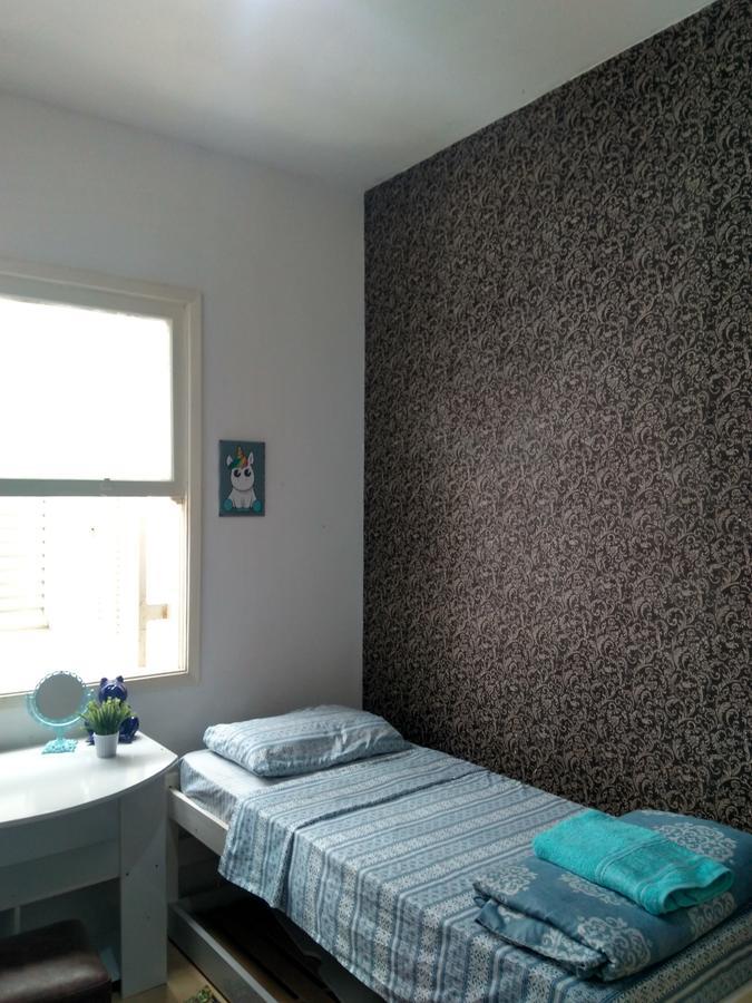 Hostel Ibirapuera São Paulo Luaran gambar