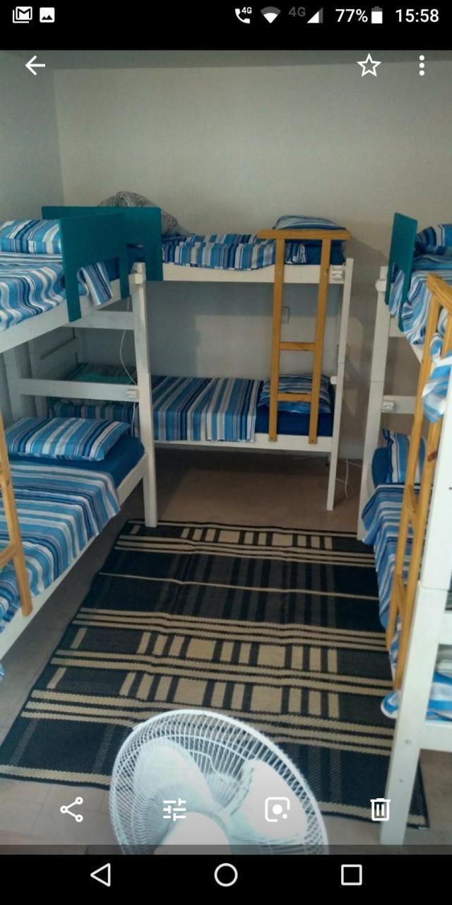 Hostel Ibirapuera São Paulo Luaran gambar